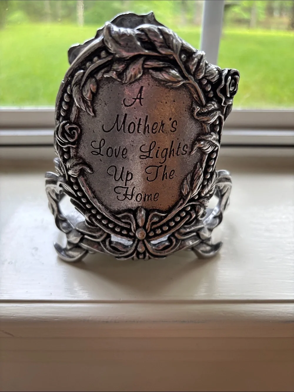 Carson 1998 Metal/Pewter 